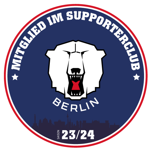 Der Eisbren Berlin Supporterclub