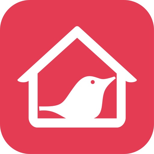 App Icon iDWELL