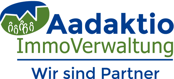 Aadaktio ImmoVerwaltung GmbH - Rund um Ihre Immobilie